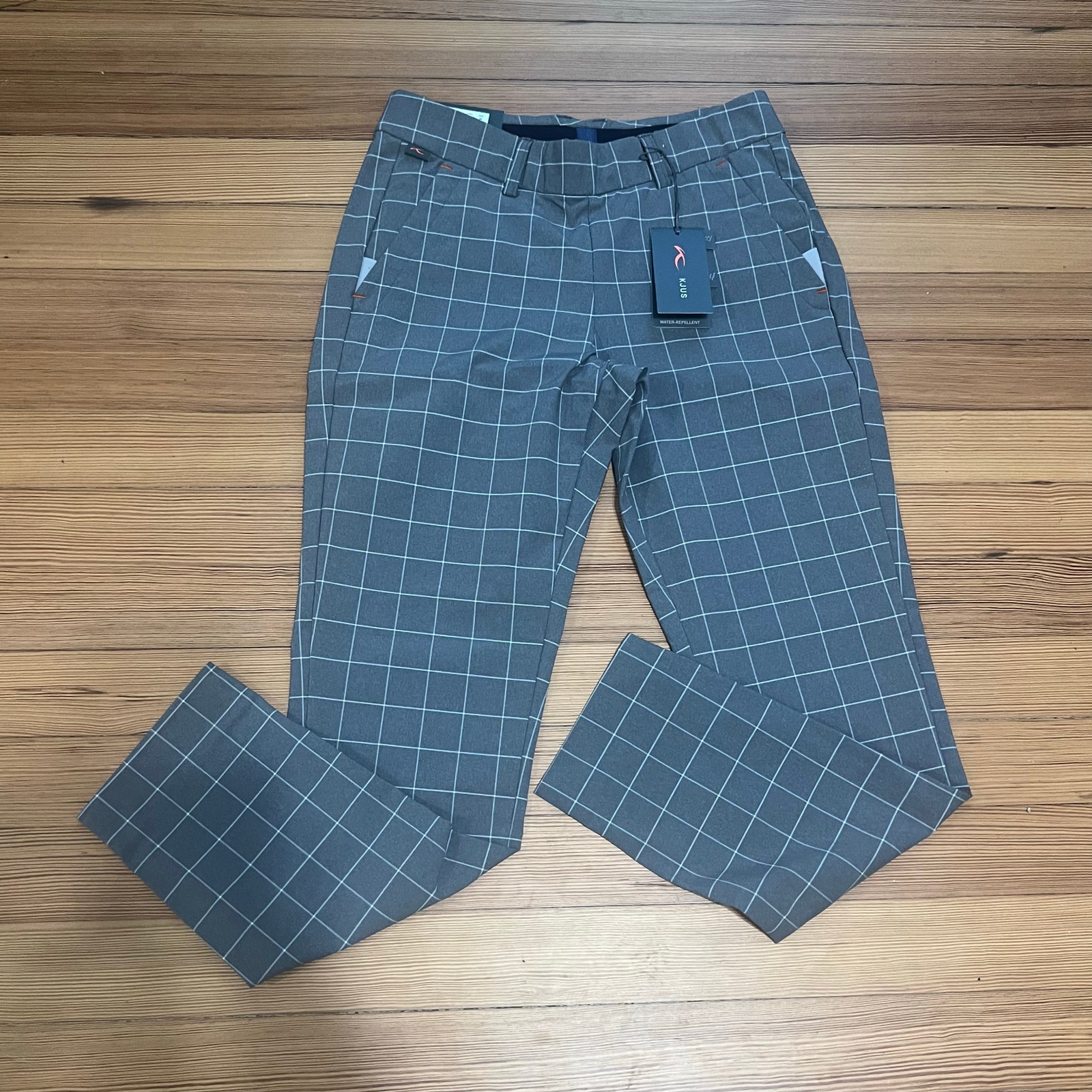 Kjus Ikala Tregging 36/S Nwt
